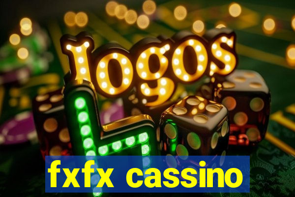 fxfx cassino